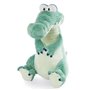 Nici Wild Friends Plush Soft Toy Crocodile Croco McDile