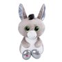 Nici Glubschis Plush Soft Toy Donkey Donki