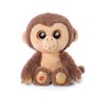 Nici Glubschis Plush Toy Monkey Hobson