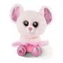 Nici Glubschis Plush Toy Ballerina Mouse Yammy