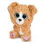Nici Glubschis Plush Soft Toy Dog Lollidog