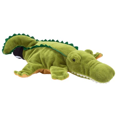 Beleduc Hand Puppet Crocodile 17.40129