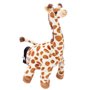Beleduc Hand Puppet Giraffe 17.40119