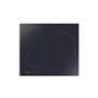 Candy CIS633DTT/1 Noir Intégré 60 cm Plaque avec zone à induction 3 zone(s)