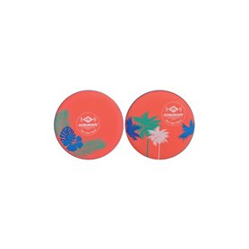 Jeu de plage Schildkrot Frisbee Tropical