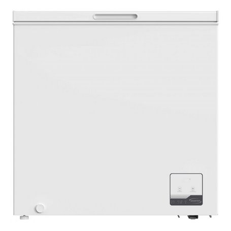 Congélateur coffre CALIFORNIA CCFS199CW-11