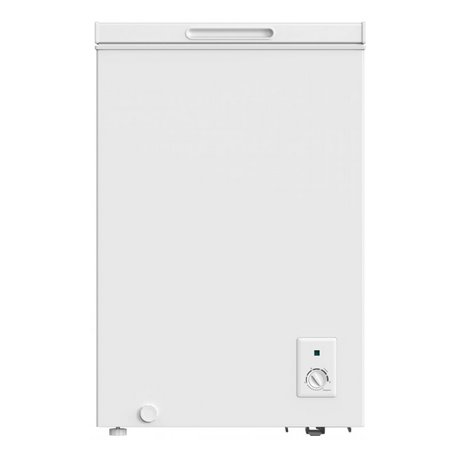 Congélateur coffre CALIFORNIA CCFS99CW-11