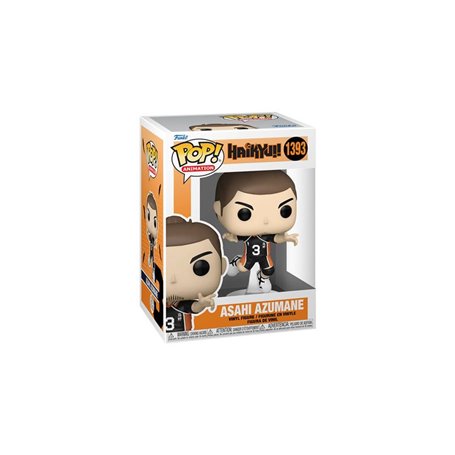 Figurine Funko Pop Animation Haikyu Asahi