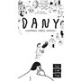 Jeu dambiance Grrre Games Dany Blanc et Noir