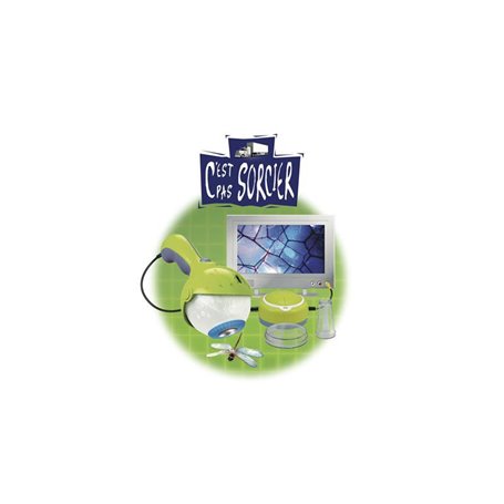 Jeu classique Lansay Scope TV