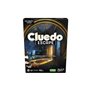 Hasbro Gaming F6417 Cluedo Escape 90 min Jeu de société Détective