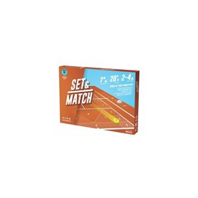 Set & Match