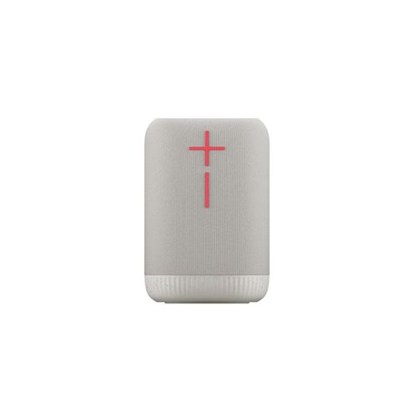 Enceinte sans fil Bluetooth Ultimate Ears Epicboom Blanc