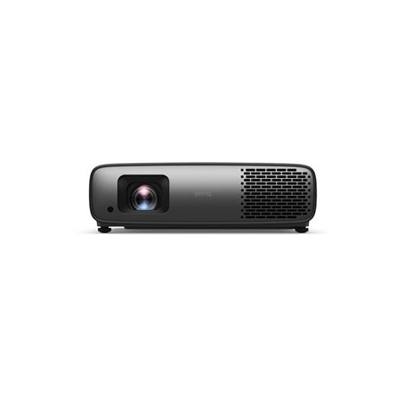 BenQ W4000i vidéo-projecteur Projecteur à focale standard 3200 ANSI lumens DLP 2160p (3840x2160) Compatibilité 3D Noir