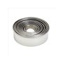 LACOR DECOUPOIR ROND UNI INOX P/9 LACOR - 68069