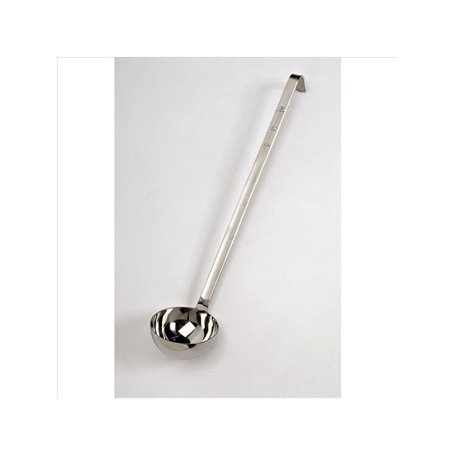 LACOR LOUCHE 12 CHEF MONOBLOC INOX LACOR - 60312