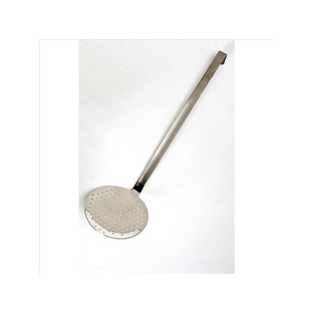 LACOR ECUMOIRE 12 CHEF MONOBLOC INOX LACOR - 60412