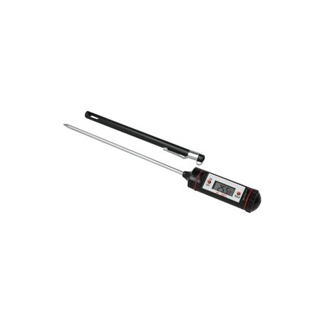 METALTEX Thermomètre à sonde électronique -20/+230°C (DEEE M5APEQ01) METALTEX - 29805710080