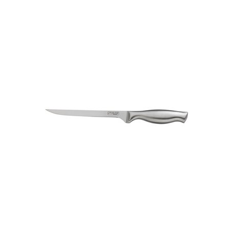 JEAN DUBOST COUTEAU FOIE GRAS INOX LAME 18CM JEAN DUBOST - DE068850X01004