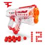 X-Shot Pistolets à plusieurs coups FaZe Respawn (12 cartouches) ZURU