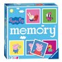 Ravensburger Memory Peppa Pig 208869