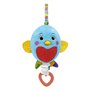 Clementoni Baby - Soft Music Box Bird 17794