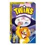 Ravensburger Pocket Game Twins 209606