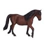 Mojo Horse World Morgan Stallion Brown - 381021 381021