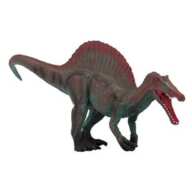 Mojo Prehistory Deluxe Spinosaurus with Moving Jaw - 387 387385