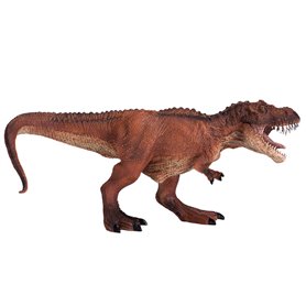 Mojo Prehistory Hunting Tyrannosaurus Red - 387273 387273