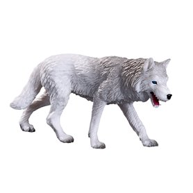 Mojo Wildlife Arctic Wolf - 381052 381052