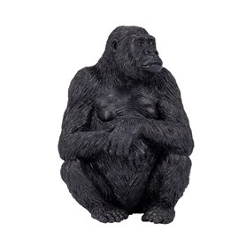 Mojo Wildlife Gorilla Female - 381004 381004