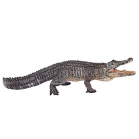 Mojo Wildlife Alligator with Moving Jaw - 387168 387168