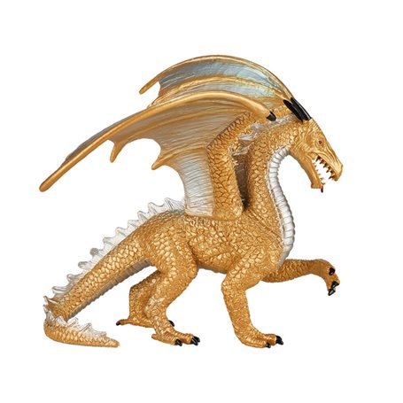 Mojo Fantasy Golden Dragon - 387256 387256