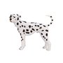 Figurine Dalmatien Mojo 387248