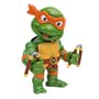 Jada Toys - Jada Metalfigs Die-Cast Teenage Mutant Ninja Turtles - Miche 253283002