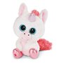Nici - Peluche licorne Milky-Free 25cm 1045571