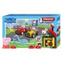 Carrera First Race Track - Peppa Pig Soap Box Race 20063044