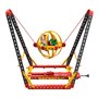 Fischertechnik Advanced - Crazy Rides Construction set