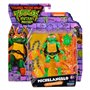 Boti - Teenage Mutant Ninja Turtles Figure - Michelangelo the 38738