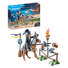Playmobil Novelmore Training area - 71297 71297 Playmobil Novelmore Training area - 71297 71297
