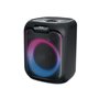 Muse PARTY BOX - Fonction Bluetooth - Port USB de lecture - 2 entrées MICRO MUSE - M1803DJ