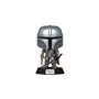 Figurine Funko Pop MND S9 The Mandalorian