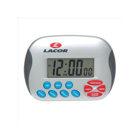 LACOR MINUTEUR ELECTRONIQUE LACOR - 60805