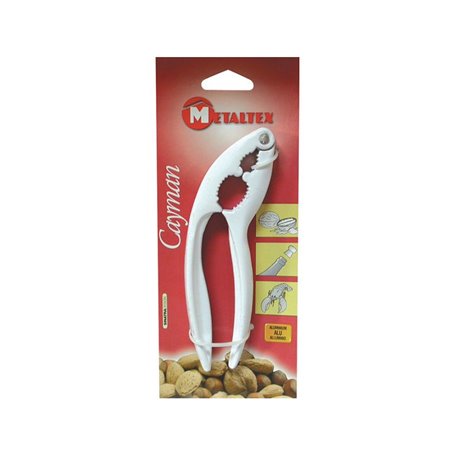 METALTEX Casse-noix et crustacés alu epoxy CAYMAN METALTEX - 25060410080