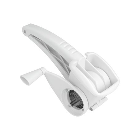 METALTEX Moulin à fromage inox + plast. VICKY METALTEX - 25161510080