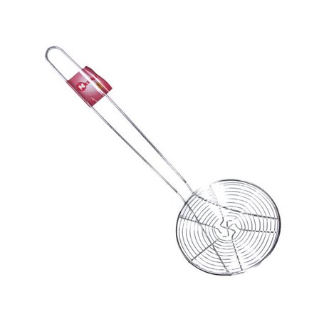 METALTEX Ecumoire araignée manche fil Ø 14cm METALTEX - 20101410080