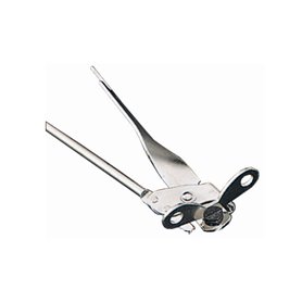 METALTEX Ouvre-boîtes à ailette métal METALTEX - 25031010080