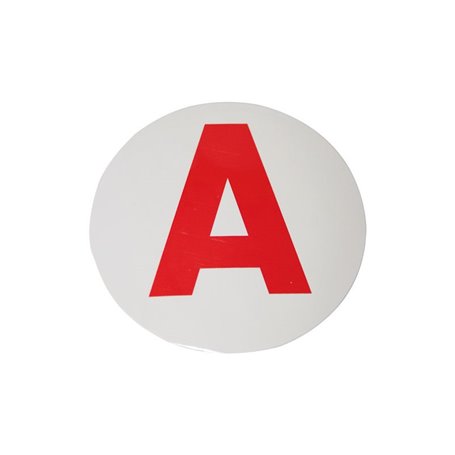 ALTIUM DISQUE A ROUGE  MAGNETIQUE SC ALTIUM - 651517