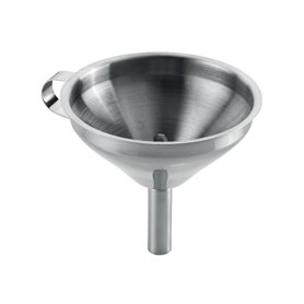 TESCOMA ENTONNOIR ø 12 CM "GRANDCHEF" TESCOMA - 428660 TESCOMA ENTONNOIR ø 12 CM "GRANDCHEF" TESCOMA - 428660